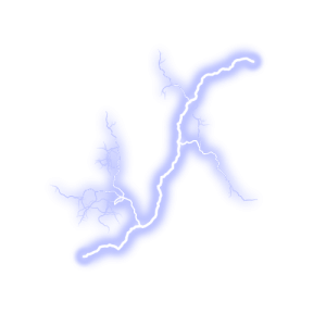 Lightning PNG-28041